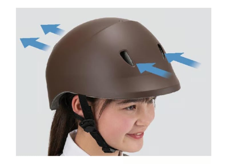 ドルフィン S～M（頭囲約54-58cm） | nicco ONLINE STORE