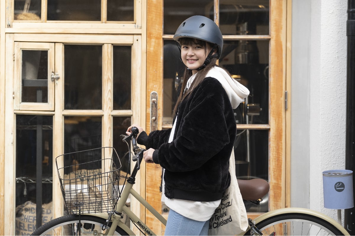 ドルフィン M～L（頭囲約56-60cm） | nicco ONLINE STORE