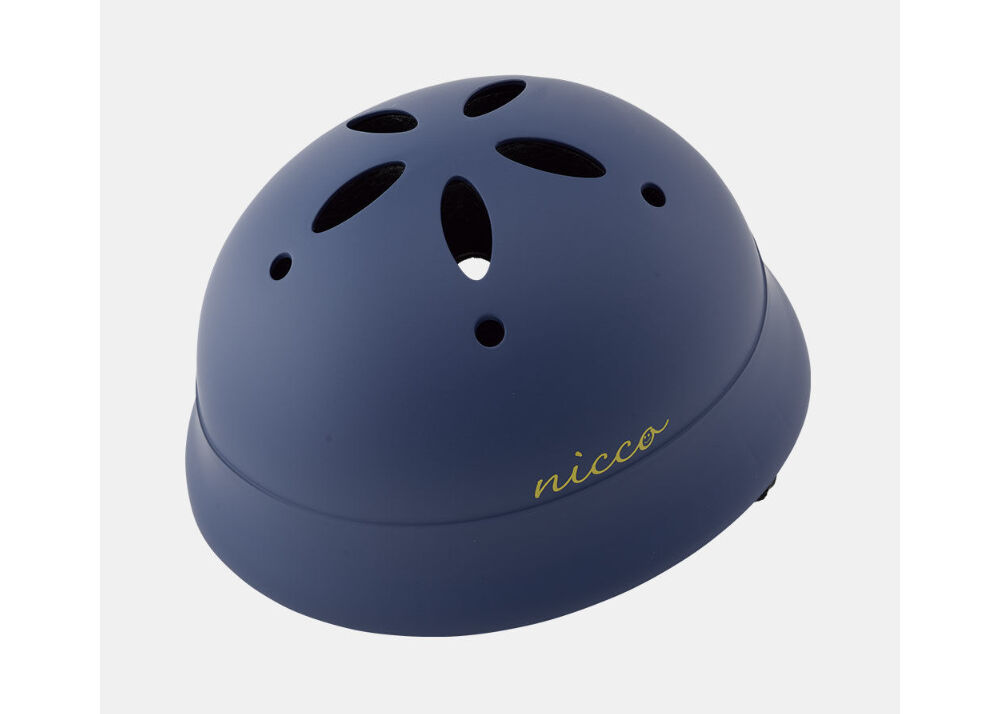 ルシック ベビーL / マットブルー | nicco ONLINE STORE