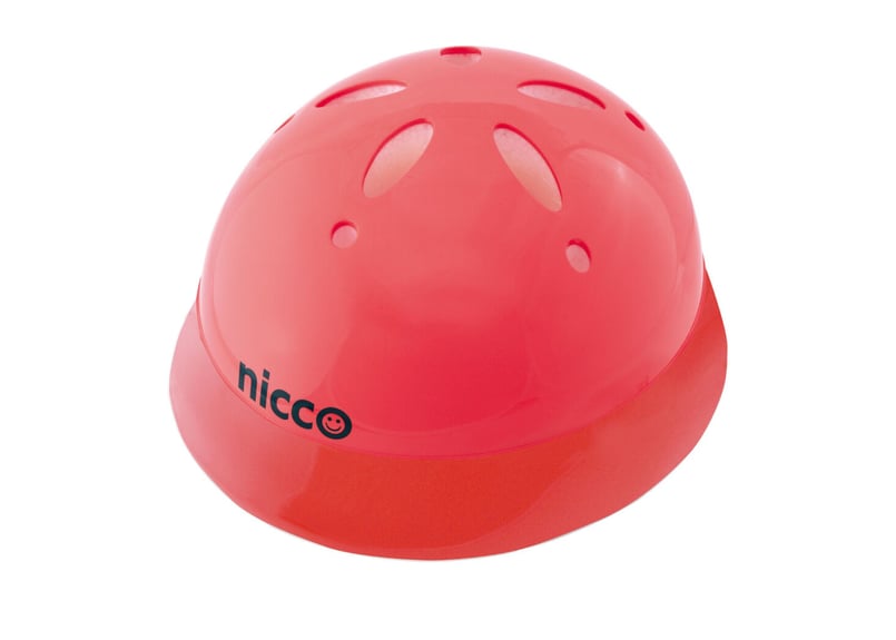 ニコ ベビー / ベビーL / ニコレッド | nicco ONLINE STORE