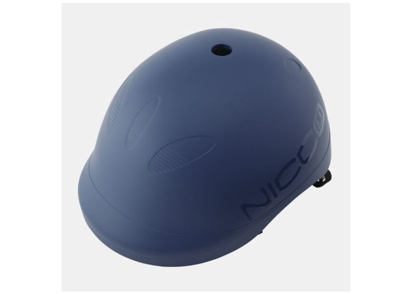 ビートル キッズL / マットブルー | nicco ONLINE STORE