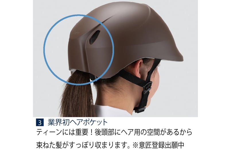 ドルフィン S～M（頭囲約54-58cm） | nicco ONLINE STORE