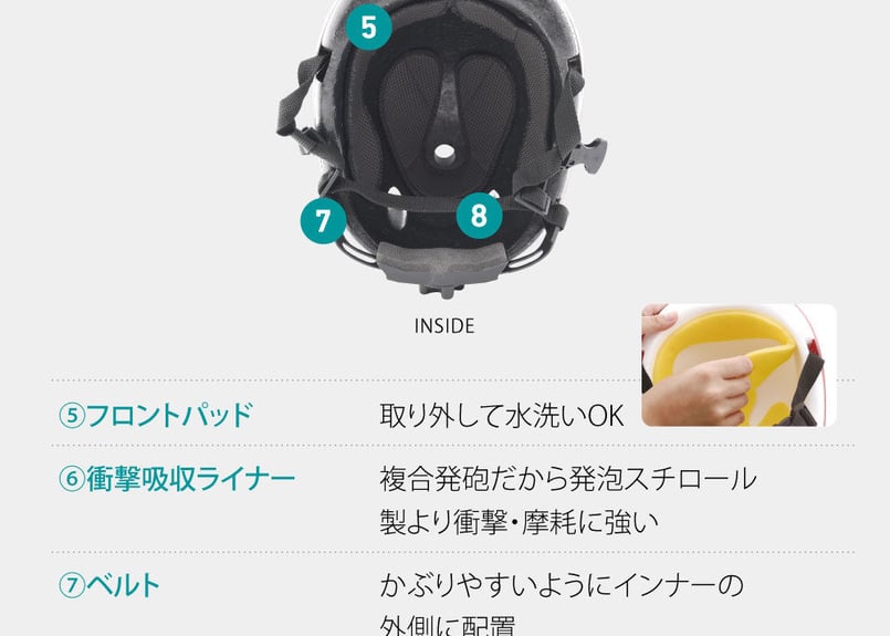 ビートル キッズ / マットブラック | nicco ONLINE STORE ビートル キッズ / マットブラック | nicco ONLINE STORE