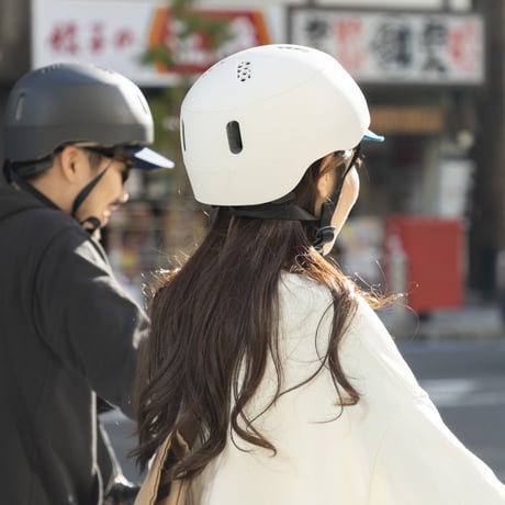 クモア  White・公式オンライン限定
