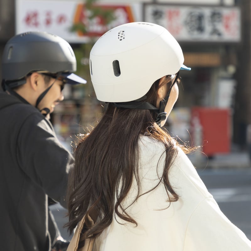 クモア White・公式オンライン限定 | nicco ONLINE STORE