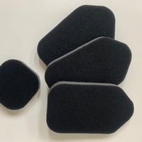 kumoa　インナークッションセット(厚み：1㎝)【送料込】