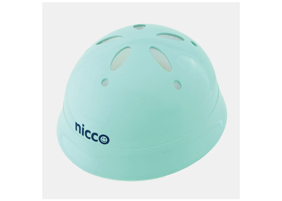 ニコ ベビー / ベビーL / ライトブルー | nicco ONLINE STORE