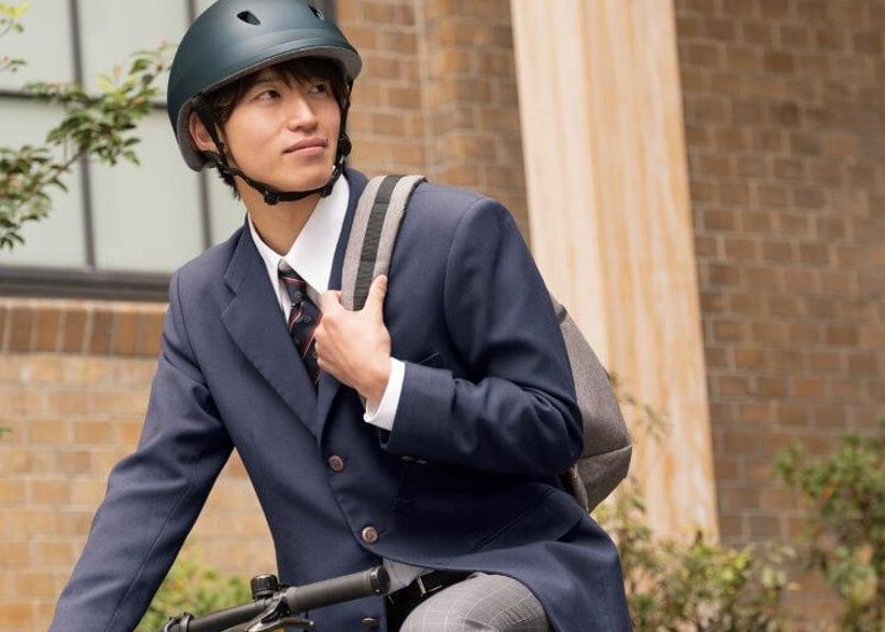 ドルフィン M～L（頭囲約56-60cm） | nicco ONLINE STORE