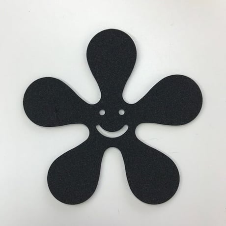 インナークッション：ルシック/ビートル・天井用　1枚（ブラック）【送料込】