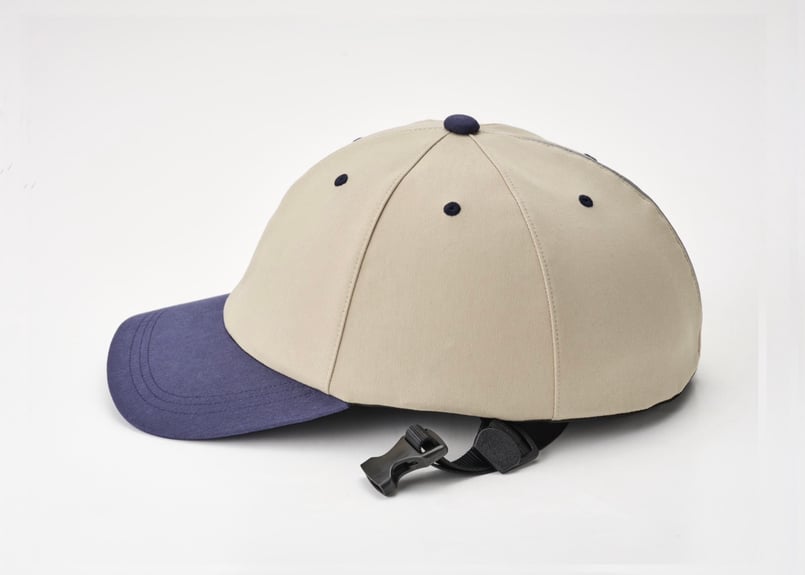 織 キャップタイプ | nicco ONLINE STORE