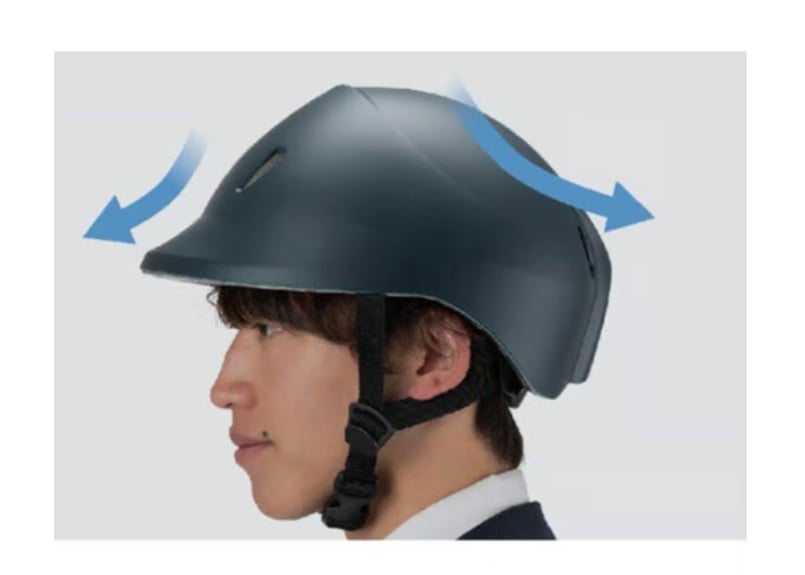 ドルフィン S～M（頭囲約54-58cm） | nicco ONLINE STORE