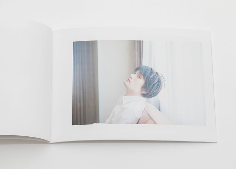 BIRTHMARK LIMITED EDITION」 | TOMOHIRO KATANO 