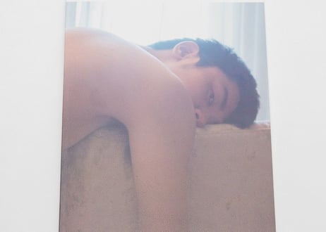 写真集「ひそませて」