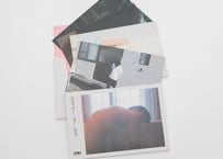 POSTCARD4枚セット(ケース付き)