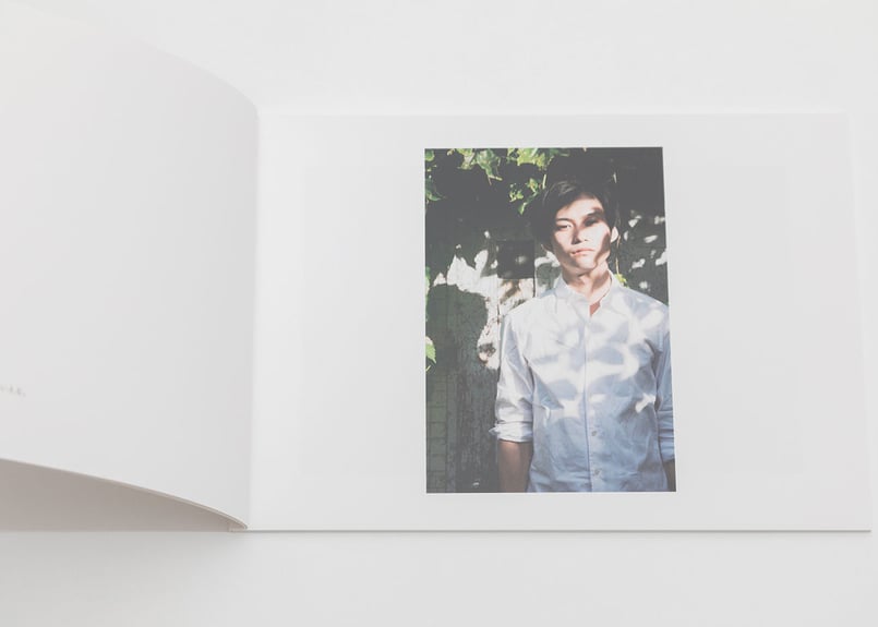 BIRTHMARK LIMITED EDITION」 | TOMOHIRO KATANO 