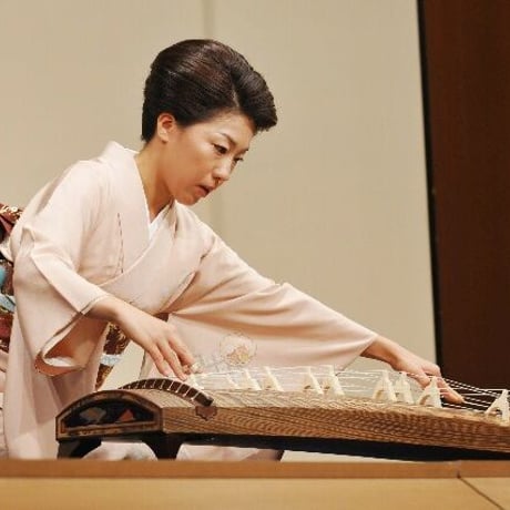 【山田流箏曲 山木派7代宗家】第12回山木千賀リサイタル〈無観客開催〉 オンライン配信
