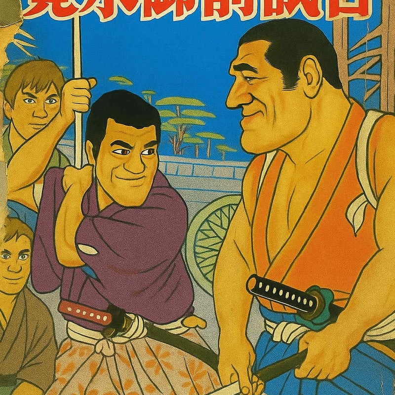 サイン本予約＿11月下旬お届け】高野秀行辺境チャンネルZINE『寛永御前