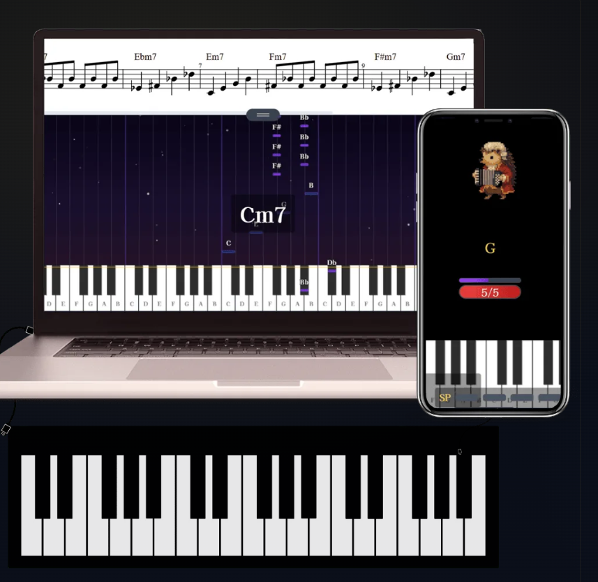 Jazzify