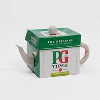 FIKA objet PG TIPS