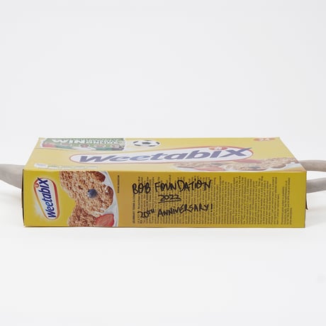 FIKA objet Weetabix