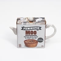 FIKA objet MOO