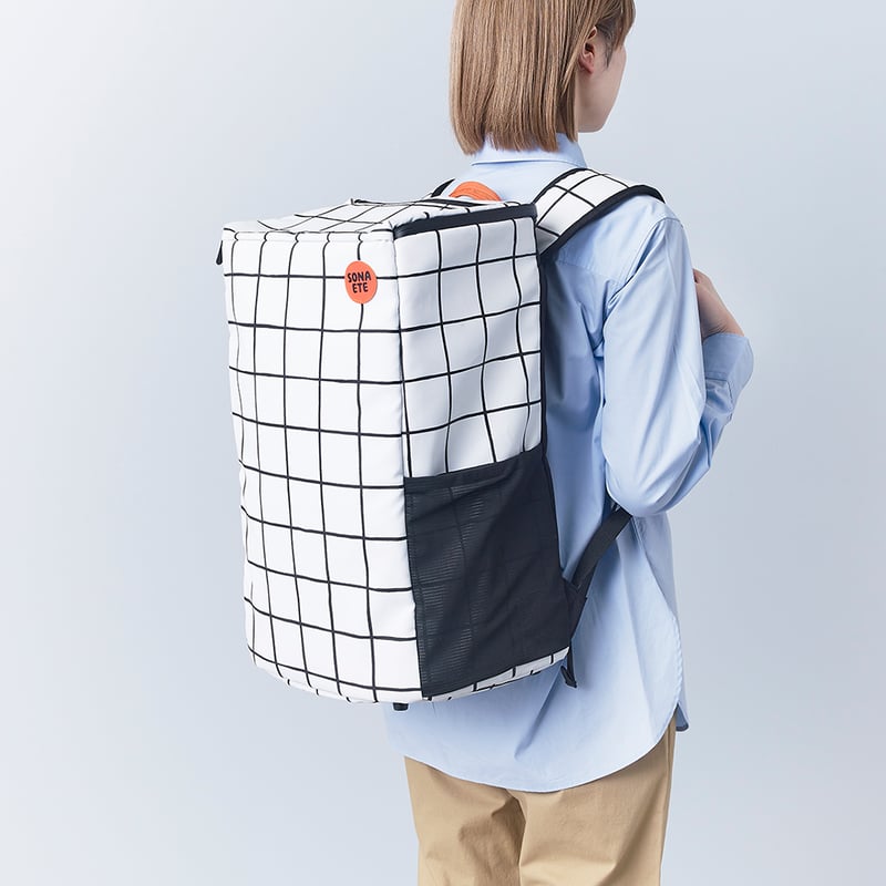 希少】ボブルビー非常用持出袋防災リュック災害対策