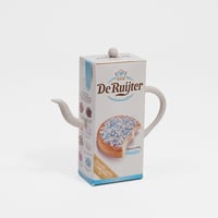 FIKA objet DeRuijter Muisjes
