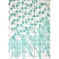 LOVE&PEACE turquoise