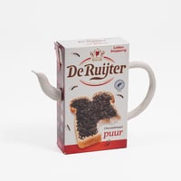 FIKA objet DeRuijter Puur