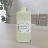 スカロープレミアム　スプレー詰替え用ボトル 1L
