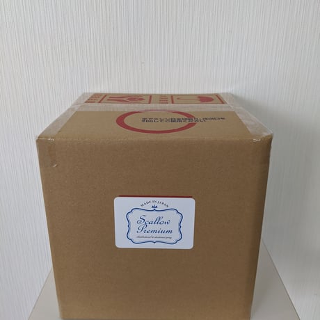 スカロープレミアム　スプレー詰替え用10L