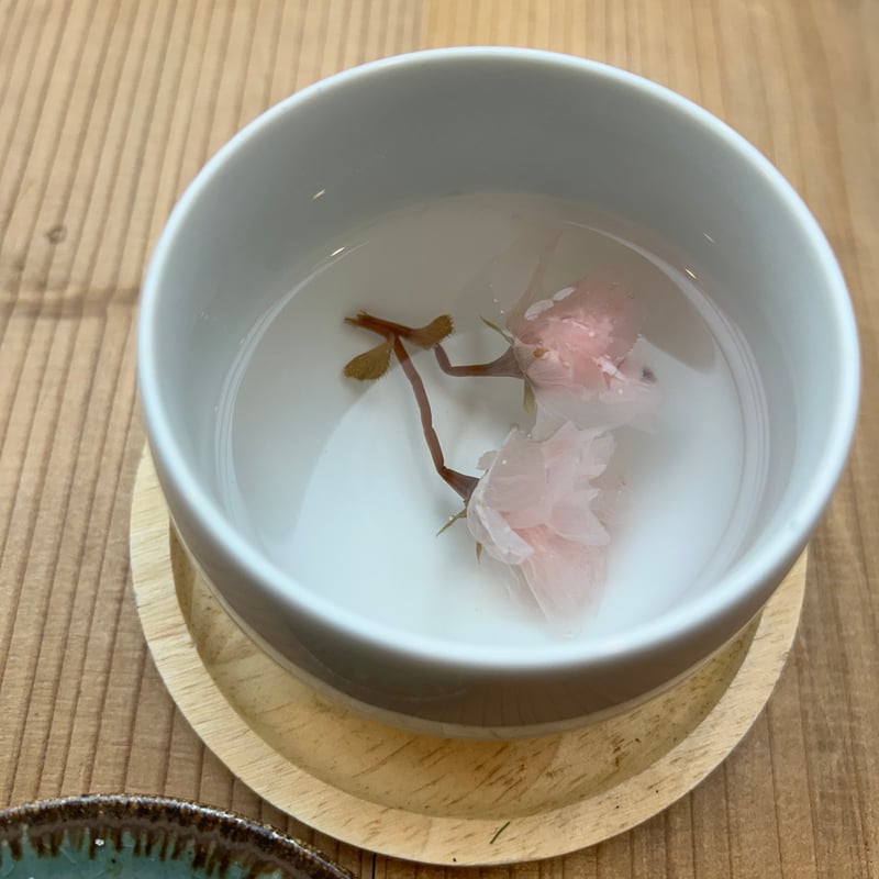 さくら茶 30g入 | 岡田園茶舗