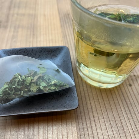 無花果茶 (tea bag1g×8p)