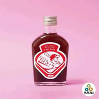 フジコーラ(クラフトコーラシロップ)250g入