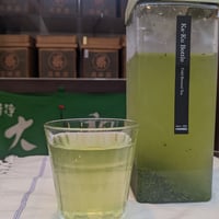 カークボトル(1.2リットル用)水出しボトル