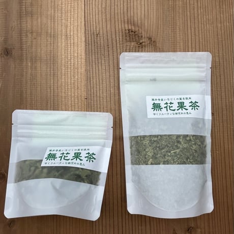 無花果茶　40g入