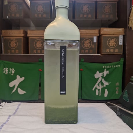 カークボトル(1.2リットル用)水出しボトル