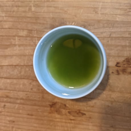 熱湯玉露80g入