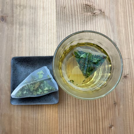 無花果茶 (tea bag1g×8p)