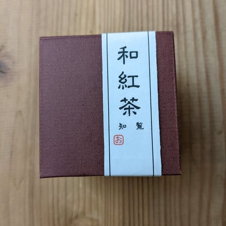 和紅茶ティーバッグ2g✕5p入