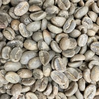 生豆】ケニア Ngariama ピーベリー フリーウォッシュト | The Coffee