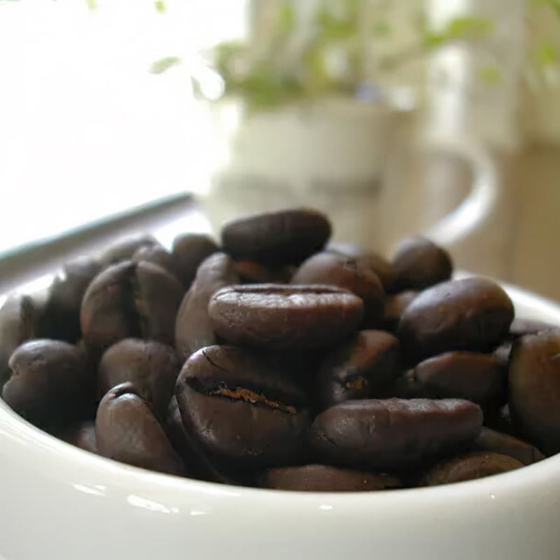 焙煎豆】224℃ダークローストブレンド -224℃ Dark Roast Blend- カ