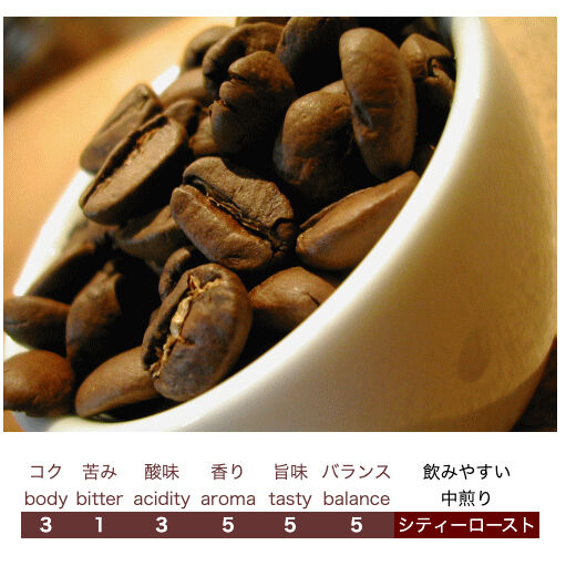 自家焙煎コーヒー豆 ブルーマウンテンNO.1 豆400ｇ 焙煎豆】ブルーマウンテン NO,1 400g （100g×4袋） -Blue Mount