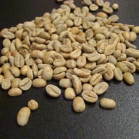 The Coffee Market