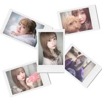 ランダムチェキ