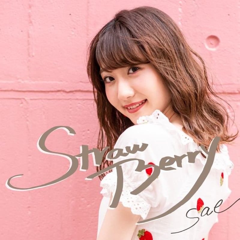 んこべえ　 Strawberry LOTTE SOH Rennyu Ichigo Strawberry 185ml-Ichiba Junction