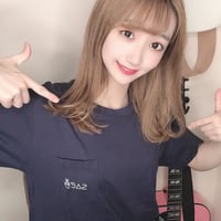 1st oneman「Tシャツ」Mのみ