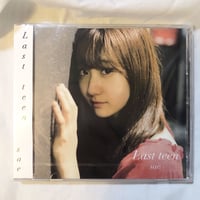 miniAlbum 「Lastteen」