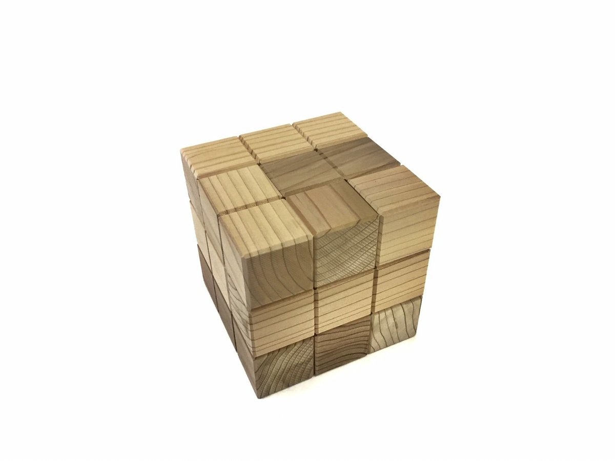 木製パズルよりどり3点¥8000 1c37558111f2731231c3cdca72fb14