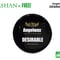 superfree! DESIRABLE 33mg ハイグロスショーワックス エンジェルワックス ANGEL WAX ディティーリング 洗車 コーティング スパシャン SPASHAN